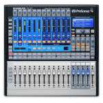 PreSonus StudioLive 16.0.2 USB - Audio Interface