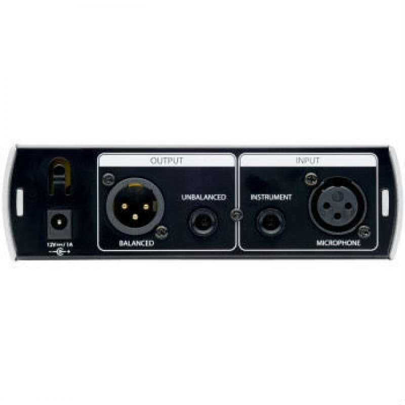 PreSonus TubePre V2 - PreAmplifier - Image 3