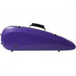 Sinfonica Rocket Violin Case For 4/4 Size Violin Purple (VC023)