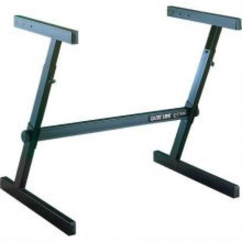Quiklok Z716 Single Keyboard Z Stand