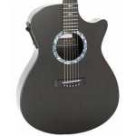RainSong CO-OM1000N2 Concert Graphite OM Electro Acoustic Guitar