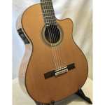Ramirez 2NCWE Classical Guitar with Hard Case
