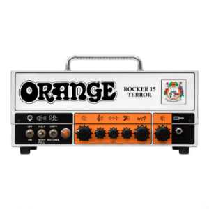 Orange Rocker 15 Terror Guitar Amp Head