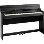 Roland DP603 Digital Piano in Contemporary Black (DP603CB)