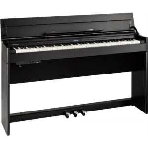Roland DP603 Digital Piano in Contemporary Black (DP603CB)