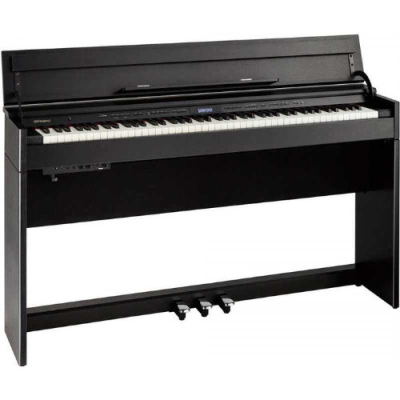 Roland DP603 Digital Piano in Contemporary Black (DP603CB)