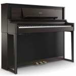 Roland LX706 Digital Piano in Dark Rosewood