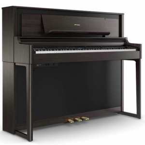 Roland LX706 Digital Piano in Dark Rosewood