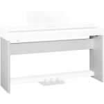 Roland KSC72WH Stand in White (for FP60)
