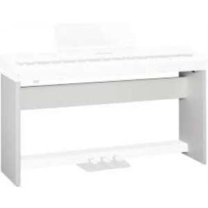 Roland KSC72WH Stand in White (for FP60)