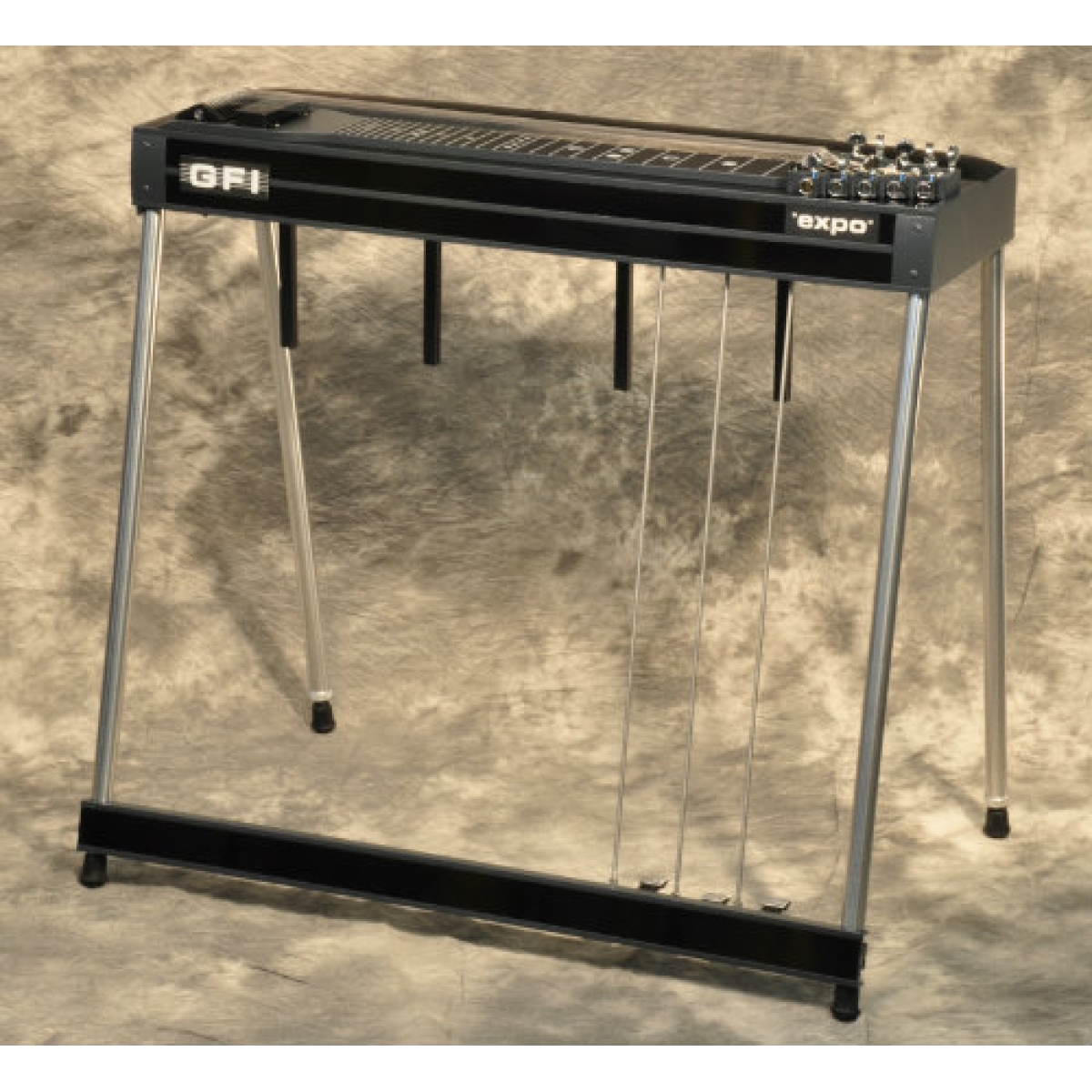 Gfi expo pedal steel store