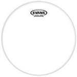 Evans 13" Clear 200 Snare Side Drum Head (S13H20)