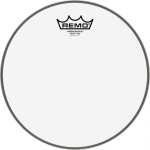 Remo Ambassador 10" Hazy Resonant Bottom (Side) Snare Head (SA011000)