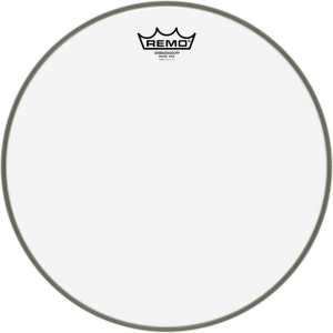 Remo Ambassador 14" Hazy Resonant Bottom Snare Head (SA011400)