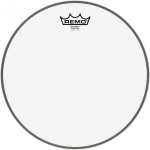 Remo Diplomat 12" Hazy Resonant Bottom Snare Head (SD011200)