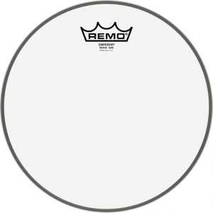 Remo Emperor 10" Hazy Snare Side Head (SE011000)