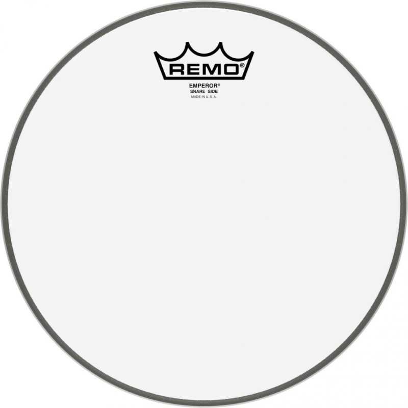 Remo Emperor 10" Hazy Snare Side Head (SE011000)