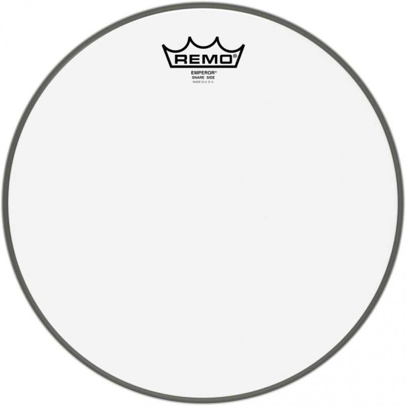 Remo Emperor 12" Resonant Hazy (Snare Side) Head (SE011200)