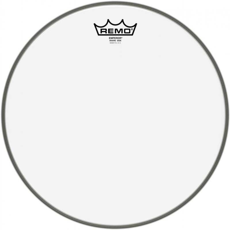 Remo Emperor 13" Resonant Hazy (Snare Side) Head (SE011300)