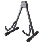 Stagg SG-A108 Upright Guitar Stand Black