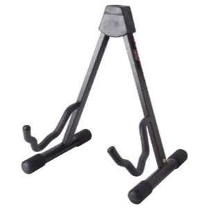 Stagg SG-A108 Upright Guitar Stand Black