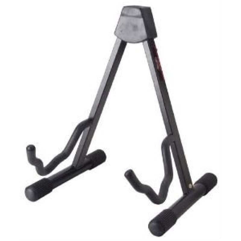 Stagg SG-A108 Upright Guitar Stand Black