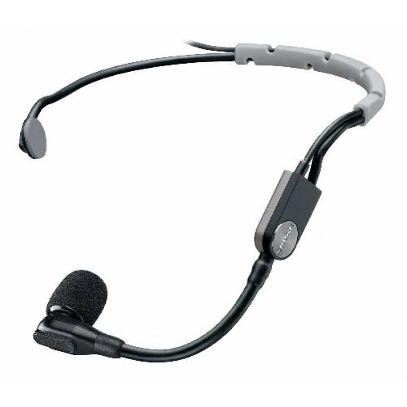 Shure SM35-XLR Headset Condenser Microphone - Image 3