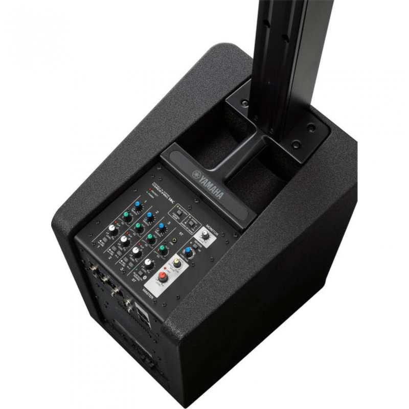 Yamaha STAGEPAS 1K Portable PA System - Image 3