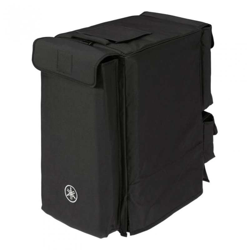 Yamaha STAGEPAS 1K Portable PA System - Image 2