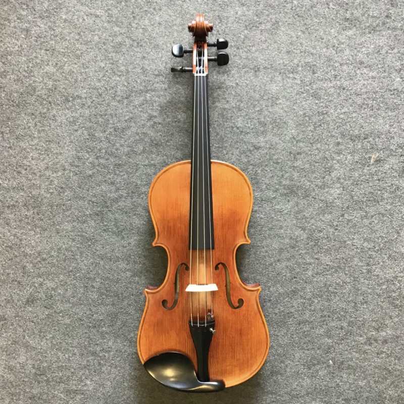 Stentor 15.5" Messina Viola - Instrument Only (1866PE) - Image 3