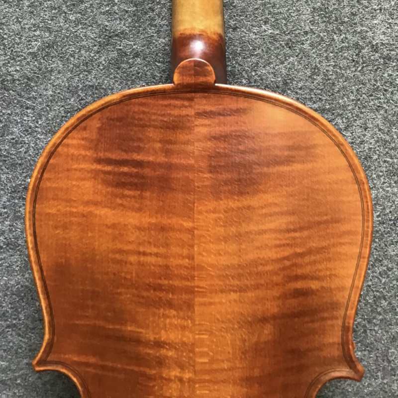 Stentor 15.5" Messina Viola - Instrument Only (1866PE) - Image 4