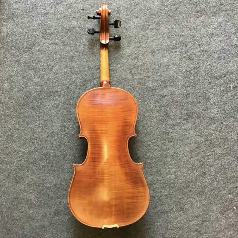 Stentor 15.5" Messina Viola - Instrument Only (1866PE) - Image 5