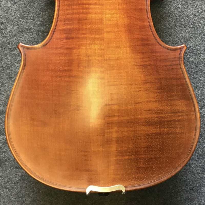 Stentor 15.5" Messina Viola - Instrument Only (1866PE) - Image 6