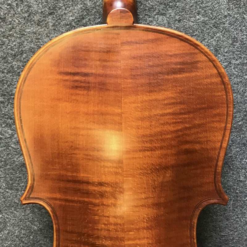 Stentor 15.5" Messina Viola - Instrument Only (1866PE) - Image 2