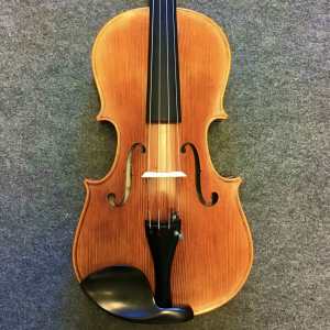 Stentor 15.5" Messina Viola - Instrument Only (1866PE)