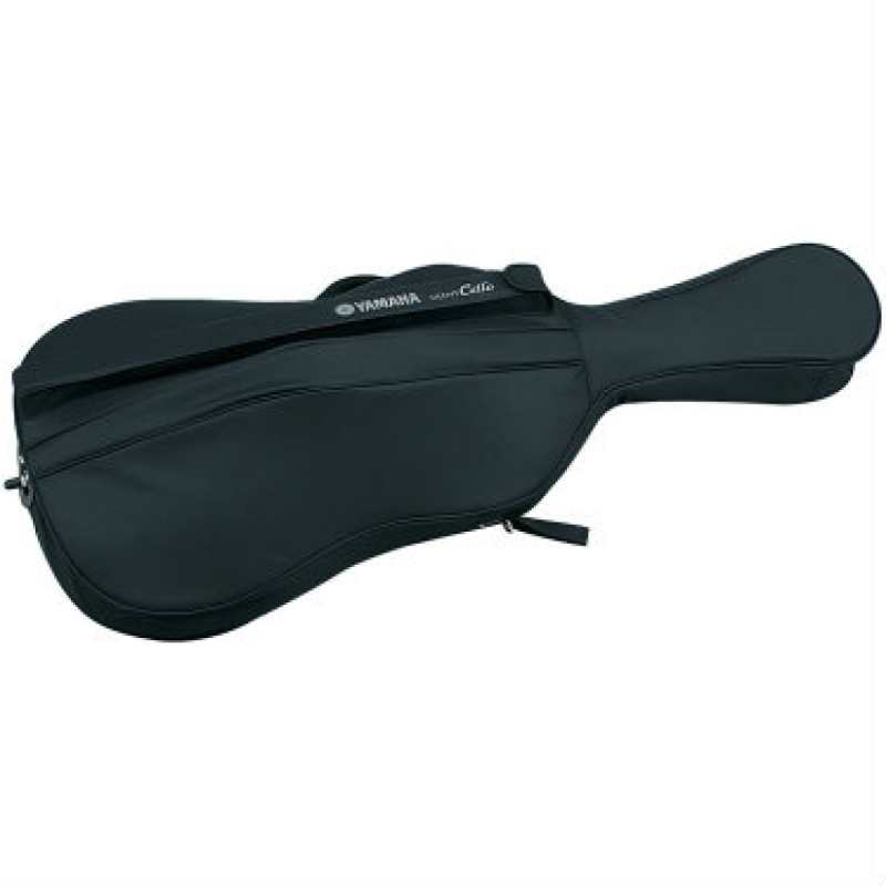 Yamaha SVC110 Silent Electric Cello With Gig Bag - Image 6
