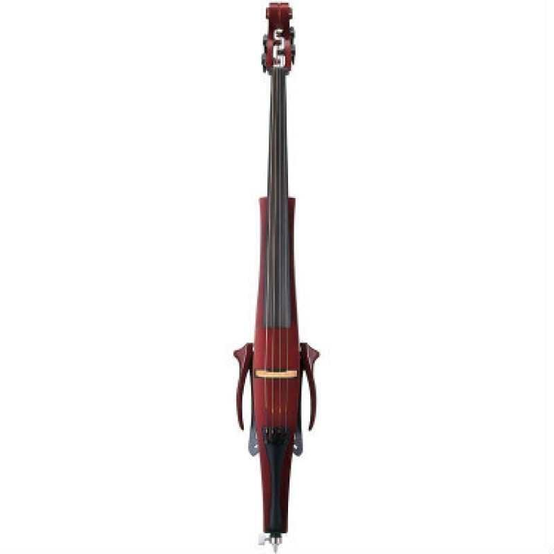 Yamaha SVC210 Silent Electric Cello With Soft Case - Image 6