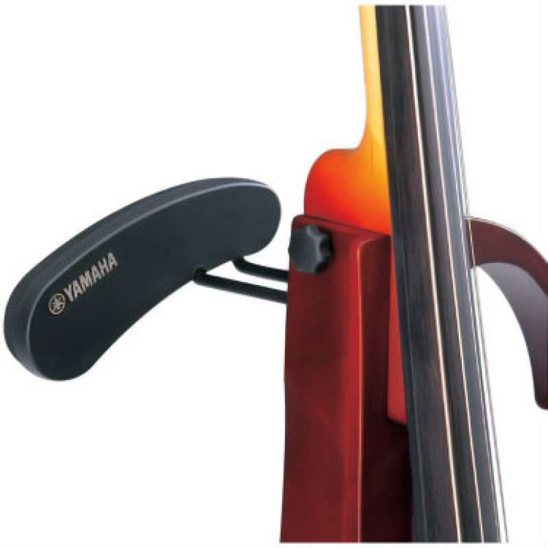 Yamaha SVC210 Silent Electric Cello With Soft Case - Image 9
