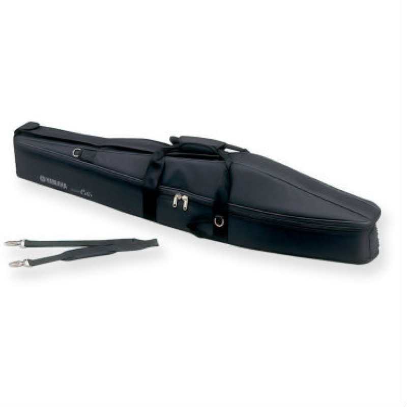 Yamaha SVC210 Silent Electric Cello With Soft Case - Image 7
