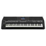 Yamaha PSR-SX600 61 Note Digital Workstation Keyboard