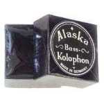 Alaska Kolophon Double Bass Rosin (1068)