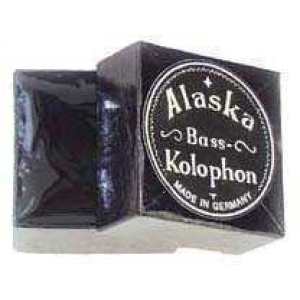 Alaska Kolophon Double Bass Rosin (1068)