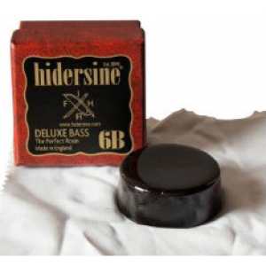 Hidersine 6B All-Weather Deluxe Bass Rosin (1066)