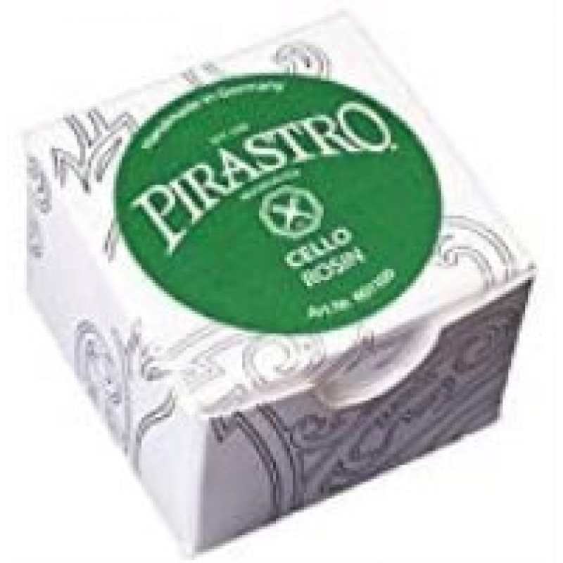 Pirastro Cello Rosin (P901100) - Image 2
