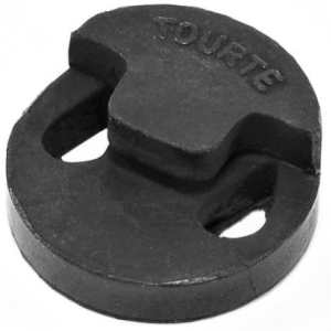 Tourte Round Cello Mute 1407