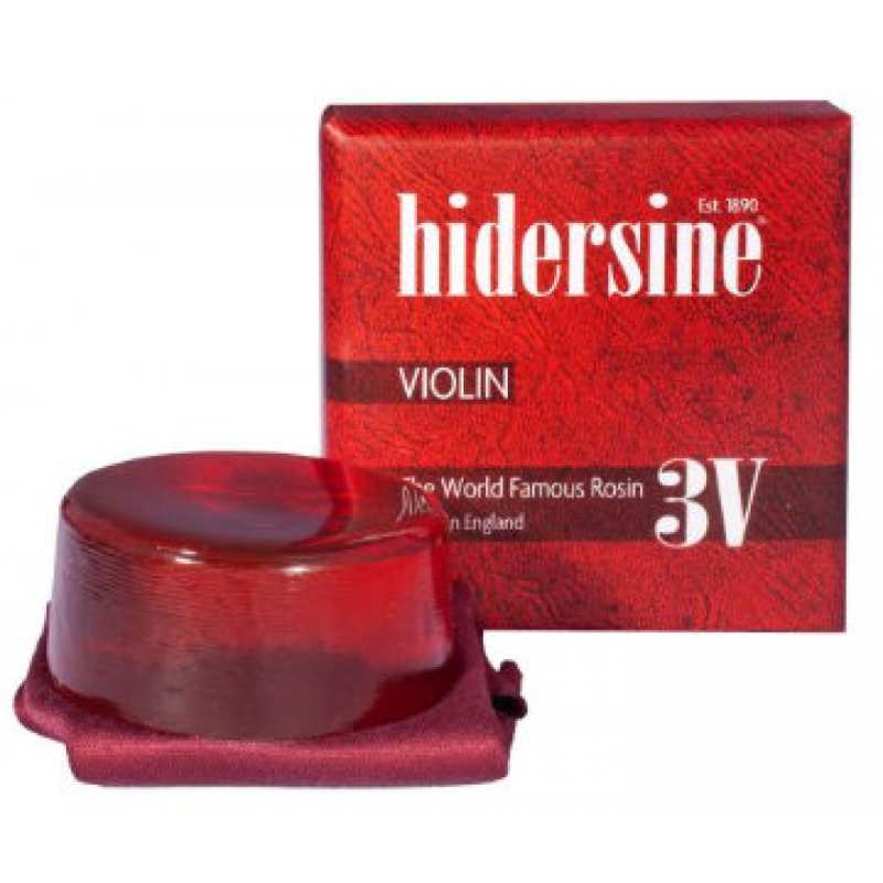 Hidersine 3V Rosin (1085)