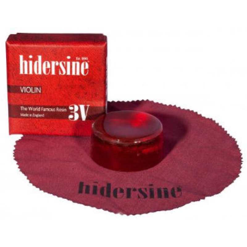 Hidersine 3V Rosin (1085) - Image 2