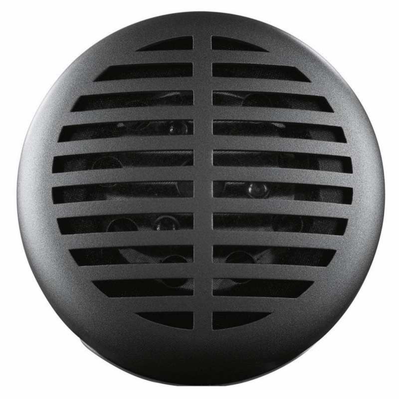 Shure 520DX Green Bullet Harmonica Microphone - Image 3