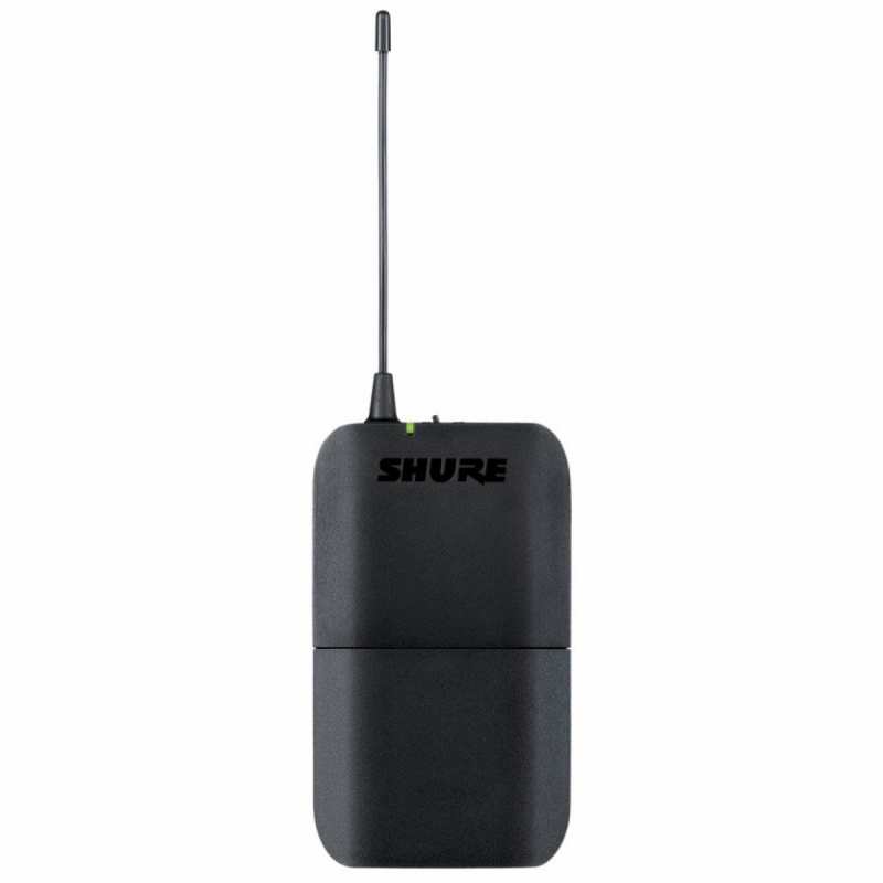 Shure BLX1288/CVL Combo Wireless System With PG58 & CVL Condenser Mic - Image 5