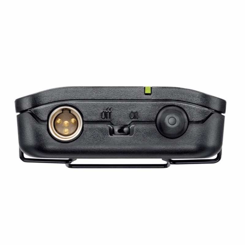 Shure BLX1288/CVL Combo Wireless System With PG58 & CVL Condenser Mic - Image 3